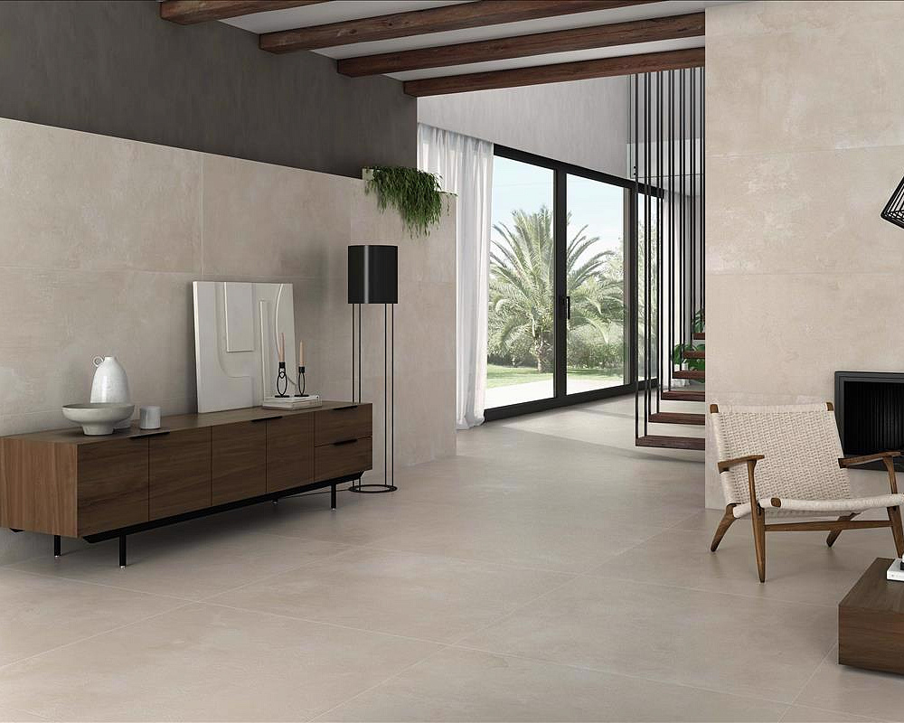 P.E. Beige Mt Rect. 60x120